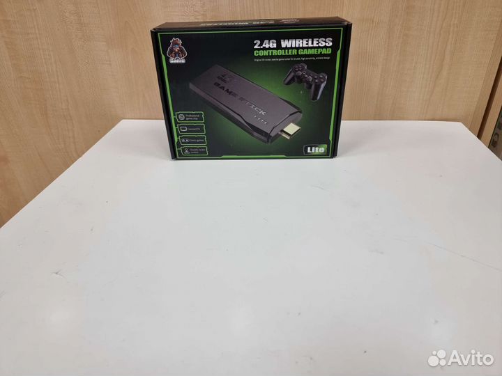 Игровая приставка Game Stick Lite 64 GB