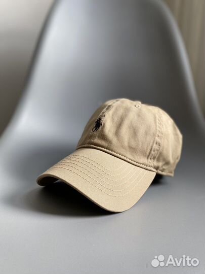 Кепка Polo Ralph Lauren