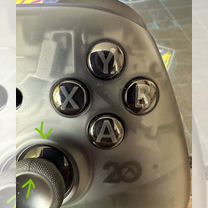 Xbox Controller