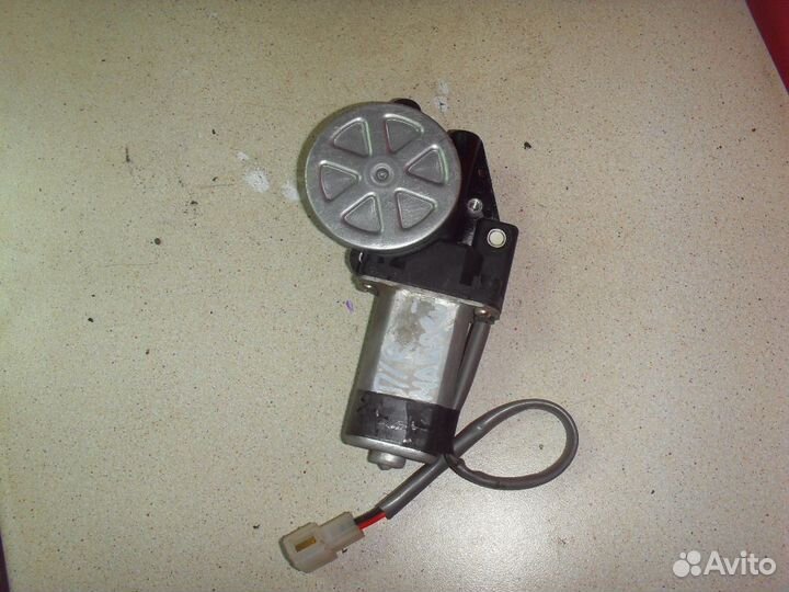 Моторчик стеклоподъёмника Lifan Myway (X70) 2016)