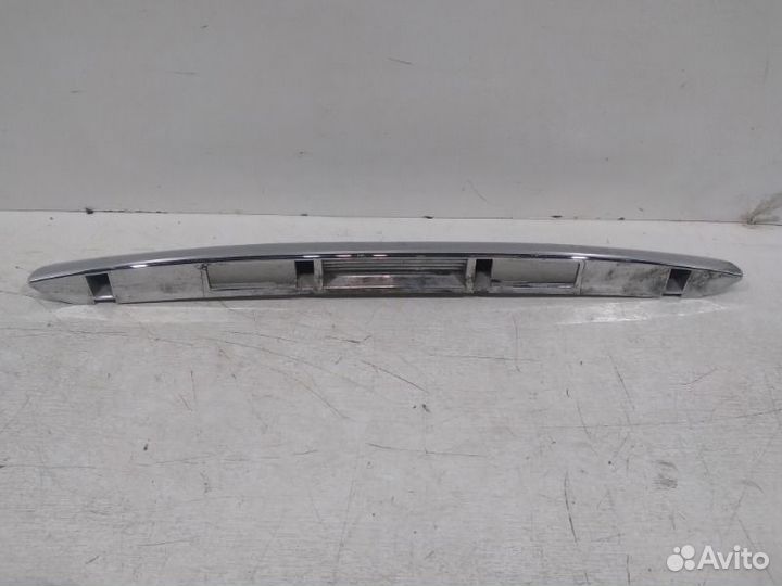 Накладка багажника задняя LADA Priora седан 2008