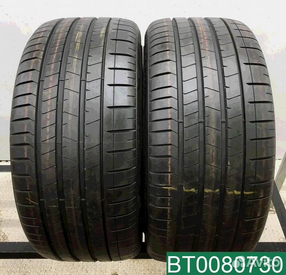 Pirelli P Zero PZ4 285/40 R20 105W