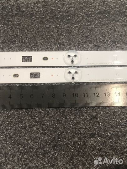 Подсветка телевизора Sony