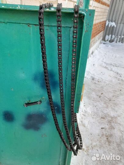 Запчасти иж