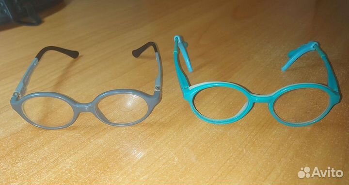 Оправа для очков детская