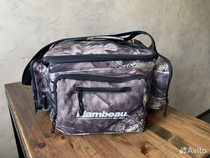Сумка для рыбалки Flambeau