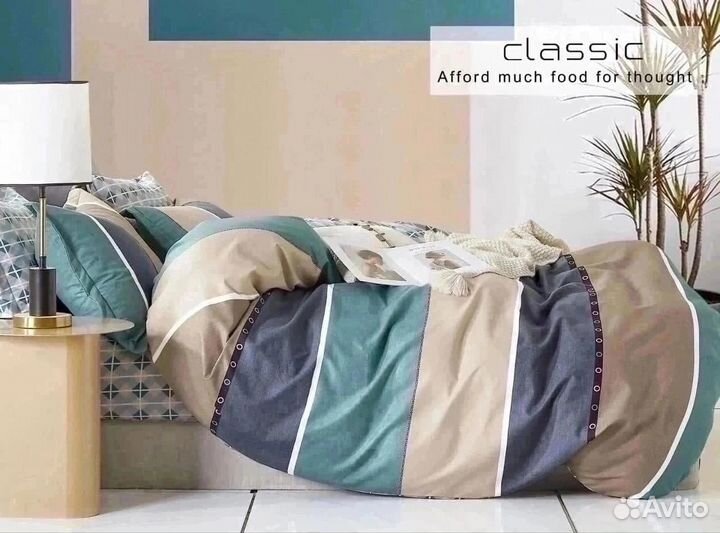 Постельное белье евро турция