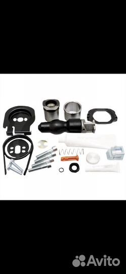 Ремкомплект тсу (фаркоп) Jost