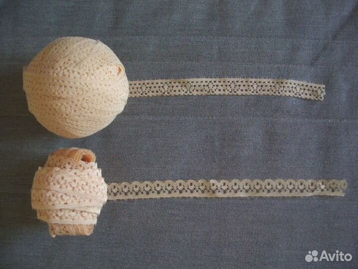 Товары для творчества. Пряжа, кружево, молнии