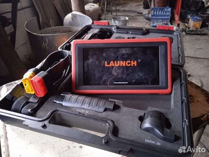 Автоэлектрик