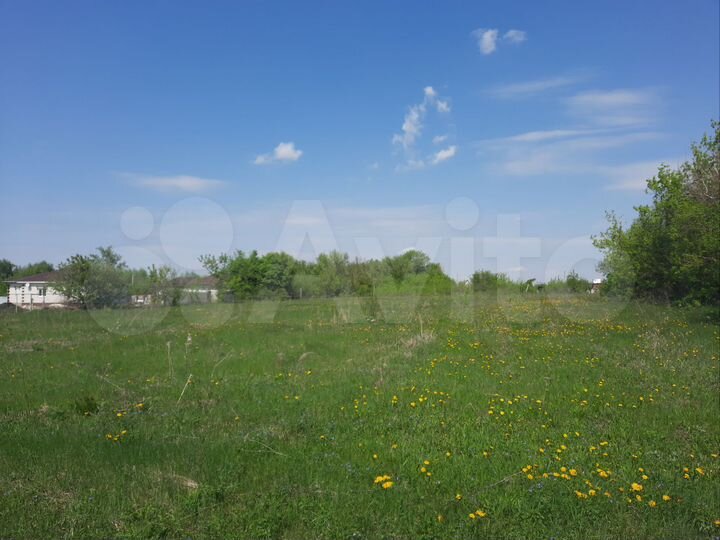 Участок 28 сот. (ИЖС)