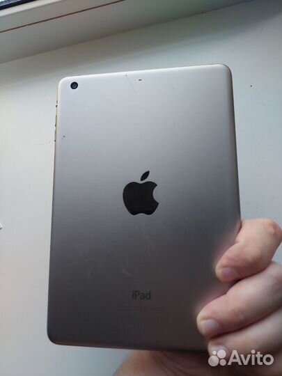 iPad mini 3