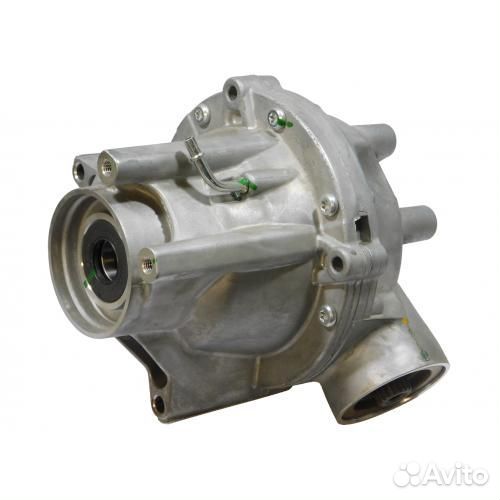 703500907 Редуктор в сборе передний STD Outlander