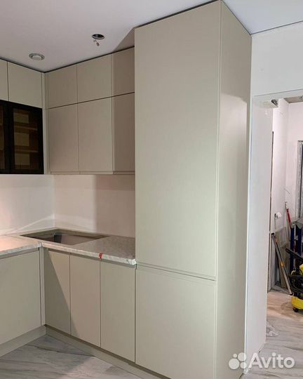 Кухня на заказ