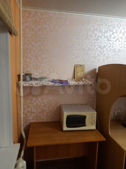 Комната 11,8 м² в 5-к., 1/5 эт.