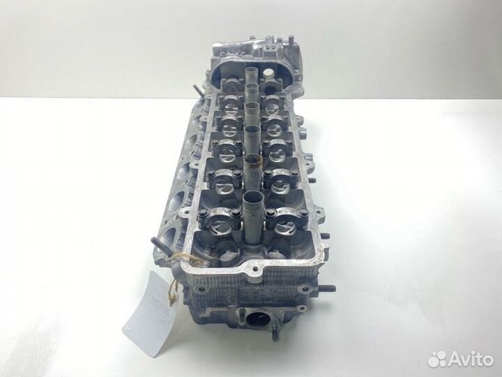 Головка блока цилиндров Toyota Mark Ii GX100 1GFE