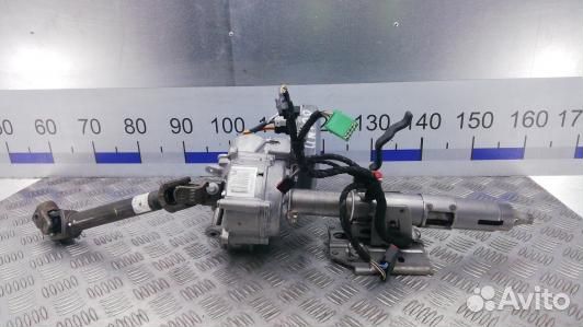 Электроусилитель руля ford B-MAX 1 (UNI20VK01)