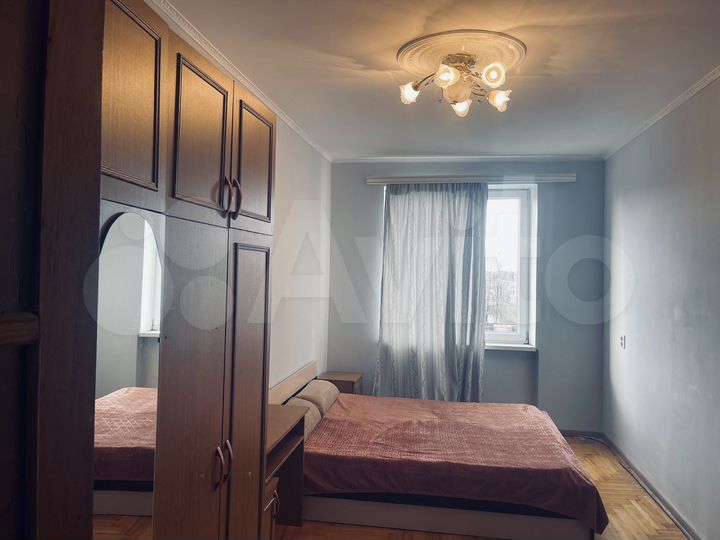 2-к. квартира, 60 м² (Абхазия)