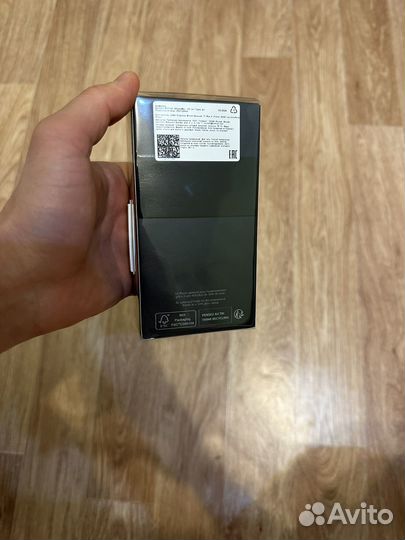 Туалетная вода givenchy