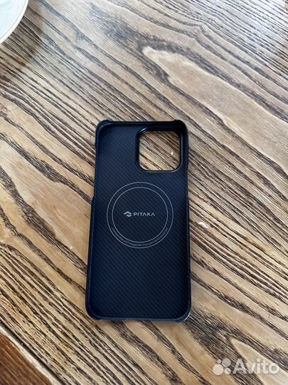 Чехол iPhone 14 pro max