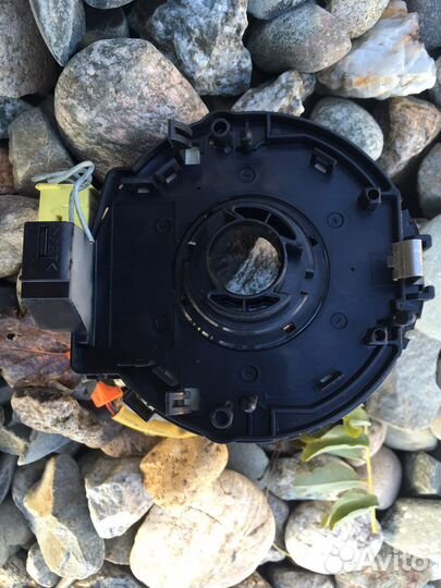 Шлейф подрулевой corolla 120 130 fielder