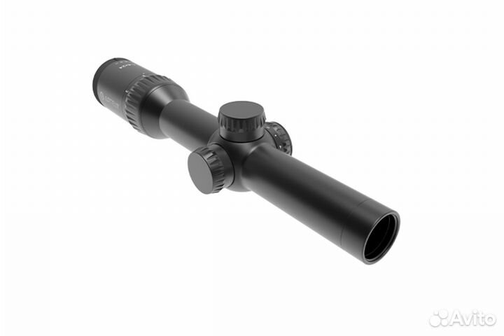 Оптический прицел artelv CRS 1-4x24 SFP, 30mm