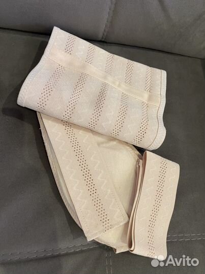 Бандаж для беременных 4в1 универсальный