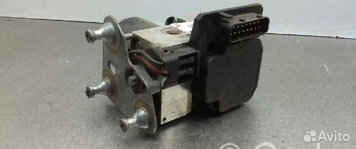 Блок абс, 0265202436 Mercedes-Benz E W210 1995-2002 года