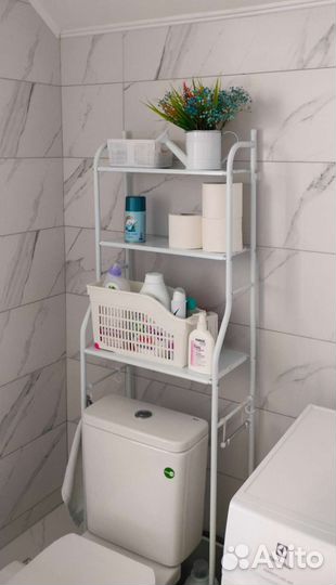 Для кухни и ванной и т.д