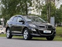 Mazda CX-7 2.3 AT, 2011, 183 000 км, с пробегом, цен�а 1 390 000 руб.