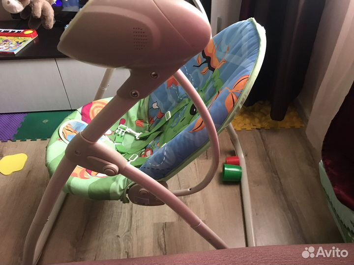 Детские качели