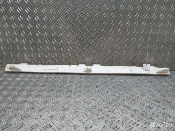 Наполнитель порога левый Toyota Camry 55 2grfe