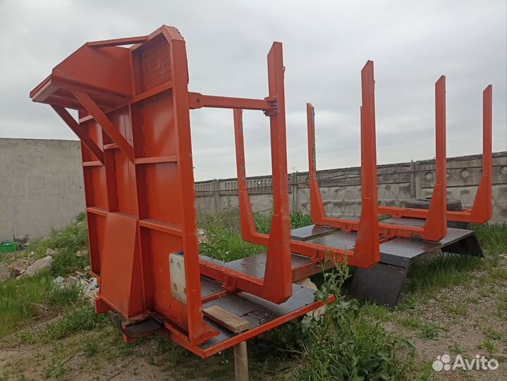 Кузов на камаз
