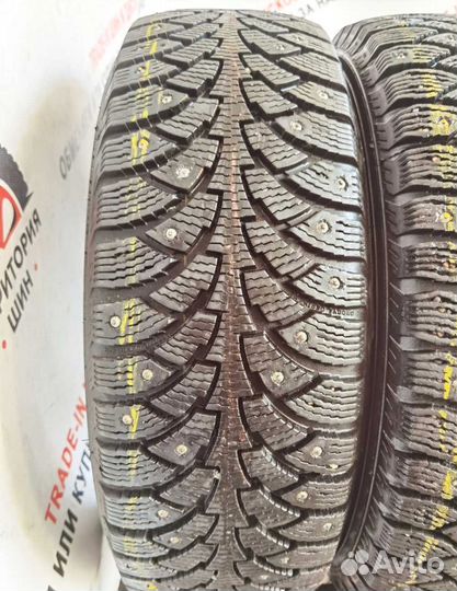 Nokian Tyres Nordman 4 185/65 R15 88T
