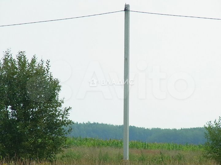 Участок 15 сот. (ИЖС)