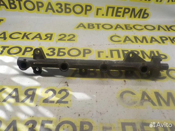 Рейка топливная (рампа) KIA Spectra 2000-2011