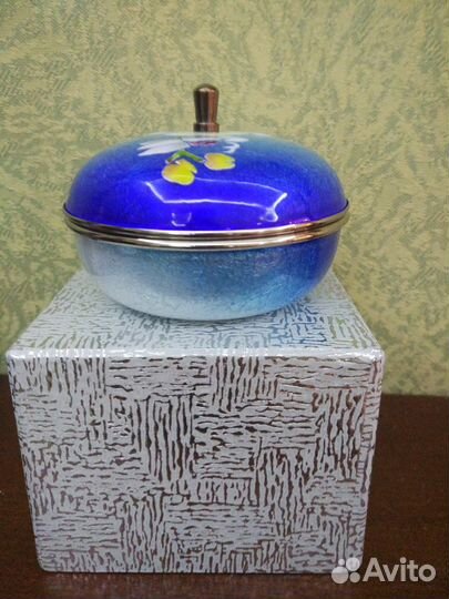 Шкатулка для украшений