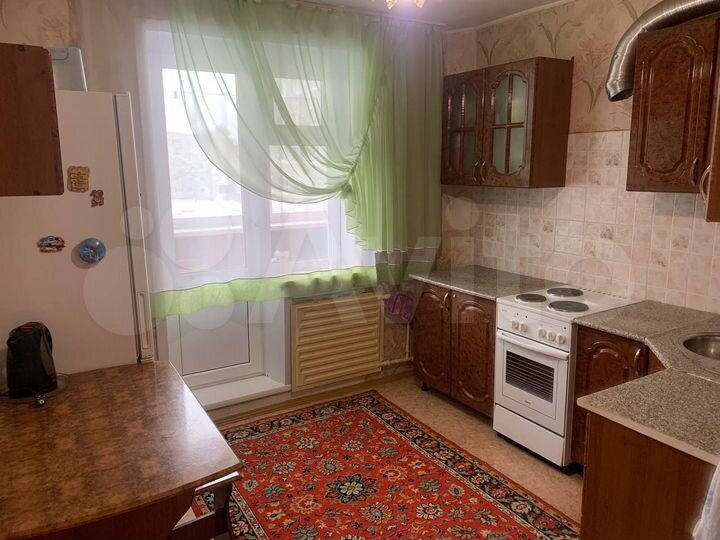 2-к. квартира, 53,2 м², 3/9 эт.