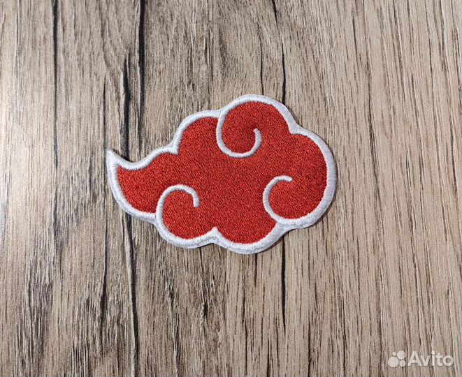 Нашивки, шевроны, nike, аниме