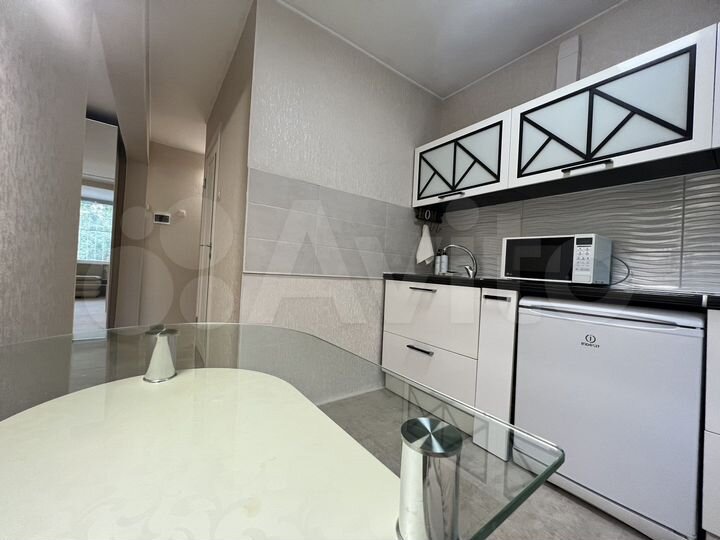 1-к. квартира, 32,5 м², 1/5 эт.