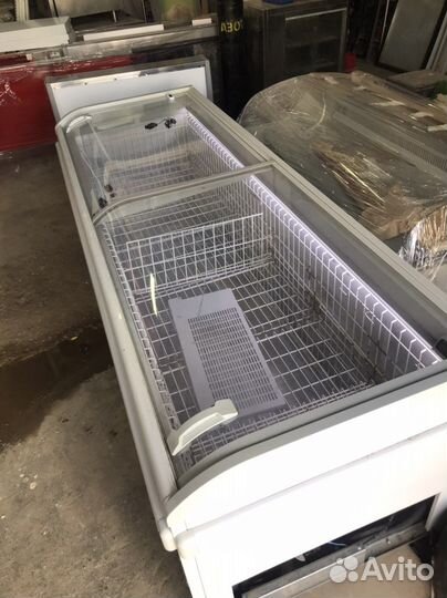 Бонета холодильная 2,5м б/у