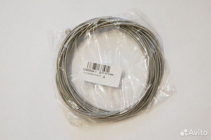 Новые струны, гитарные ремни и пр. аксессуары