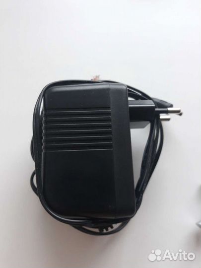 Блок питания 10В 1А