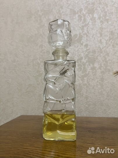 Знаменитые мужские одеколоны эпохи СССР