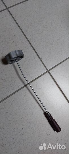 Форма для хвороста СССР