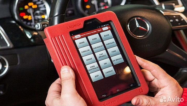 Автоподбор. Выездной осмотр авто в Челябинске