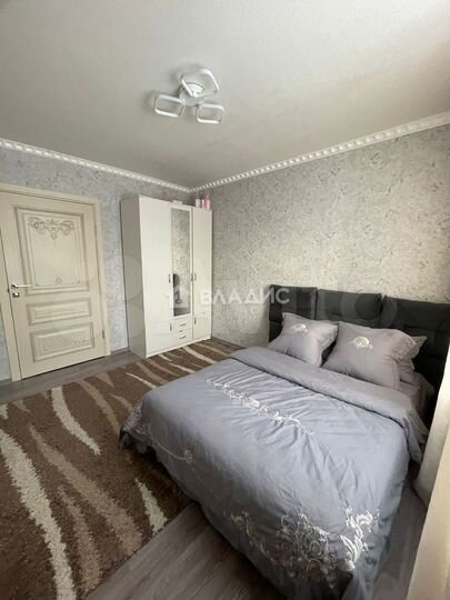 4-к. квартира, 74,9 м², 3/5 эт.