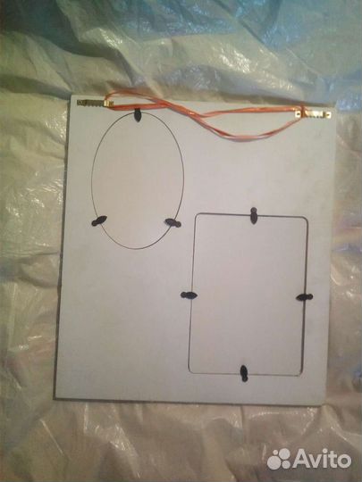 Рамочки на для двух фото