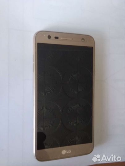 LG X power 2 M320, 2/16 ГБ