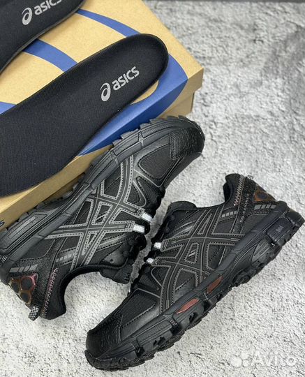 Кроссовки asics gel kahana 8 термо